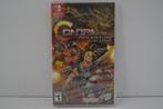 Contra - Operation Galuga -SEALED (SWITCH USA), Nieuw