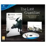 The Last Guardian Steelbook Edition GameshopX.nl, Consoles de jeu & Jeux vidéo