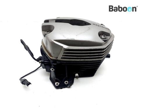 Cilinderkop Rechts BMW R 1200 ST (R1200ST), Motoren, Onderdelen | BMW, Gebruikt, Verzenden
