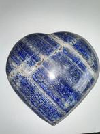 lapis lazuli Hart - Hoogte: 14 cm - Breedte: 4 cm- 2920 g -, Collections