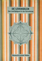 De levensklok - Louise Huber - 9789063781088 - Hardcover, Livres, Ésotérisme & Spiritualité, Verzenden