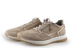 Gabor Sneakers in maat 40½ Beige, Kleding | Dames, Verzenden, Beige, Gabor, Zo goed als nieuw