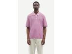 Veiling - Samsøe Samsøe Saleon Polo maat XS roze, Nieuw