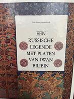 Russische legende 9789022941065 Borchers, Boeken, Verzenden, Gelezen, Borchers