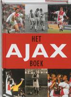 Ajax Boek 9789040088988, Livres, Livres de sport, M. Sleutelberg, Verzenden