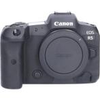 Tweedehands Canon EOS R5 Body CM2161, Ophalen of Verzenden, Gebruikt, Canon