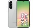 Samsung Galaxy A56 - Smartphone - 256GB opslag 5G - Grijs, Verzenden, Zo goed als nieuw
