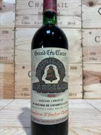 1970 Château Angélus - Saint-Émilion Grand Cru Classé - 1, Verzamelen, Nieuw