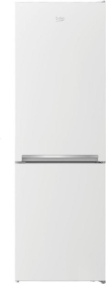 Beko Rcsa366k40wn Koel-vriescombinatie 185cm, Elektronische apparatuur, Ophalen of Verzenden, Nieuw