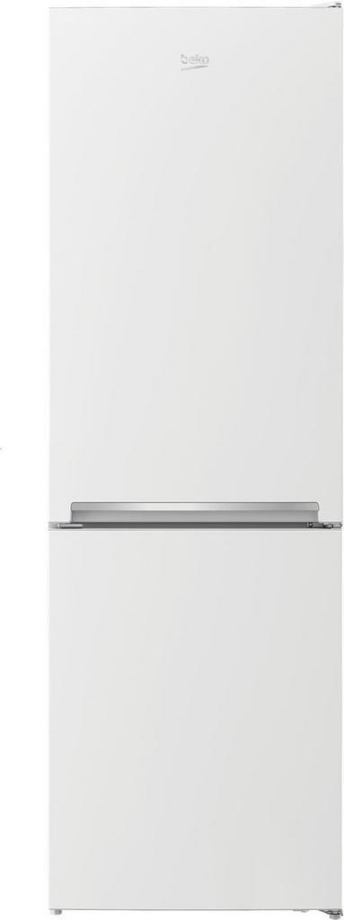 Beko Rcsa366k40wn Koel-vriescombinatie 185cm, Elektronische apparatuur, Koelkasten en IJskasten, Ophalen of Verzenden