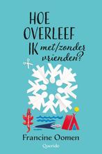 Hoe overleef ik met/zonder vrienden? / Hoe overleef ik / 10, Boeken, Kinderboeken | Jeugd | 13 jaar en ouder, Verzenden, Gelezen