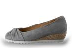 Espadrilles in maat 39 Grijs | 5% extra korting, Kleding | Dames, Schoenen, Espadrilles, Verzenden, Zo goed als nieuw, Grijs