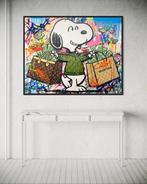 CASPA - Snoopy Louis and Balenciaga Shopping Tour