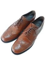 Tods - Brogues - Taille : Shoes / EU 43, UK 9, Nieuw