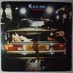 Sailor - Checkpoint - LP, Cd's en Dvd's, Vinyl | Pop, Gebruikt, 12 inch