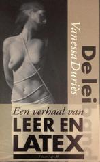 De leiband 9789029513937 V. Duries, Verzenden, Gelezen, V. Duries