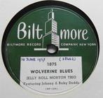 Jelly Roll Morton, Gene Krupa, Jimmy Noone, Lionel Hampton,, Nieuw in verpakking