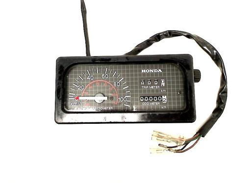Honda TRX 200 1984 F164 DASHBOARD, Motoren, Onderdelen | Overige, Gebruikt, Ophalen of Verzenden