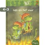 Nes en het vuur / Boe!Kids 9789059329447 Kristien Tack, Boeken, Verzenden, Zo goed als nieuw, Kristien Tack