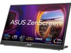 Asus - Full HD Professioneel pc scherm - 16 inch - Zwart, Computers en Software, Monitoren, Verzenden, Nieuw, 5 ms of meer, IPS