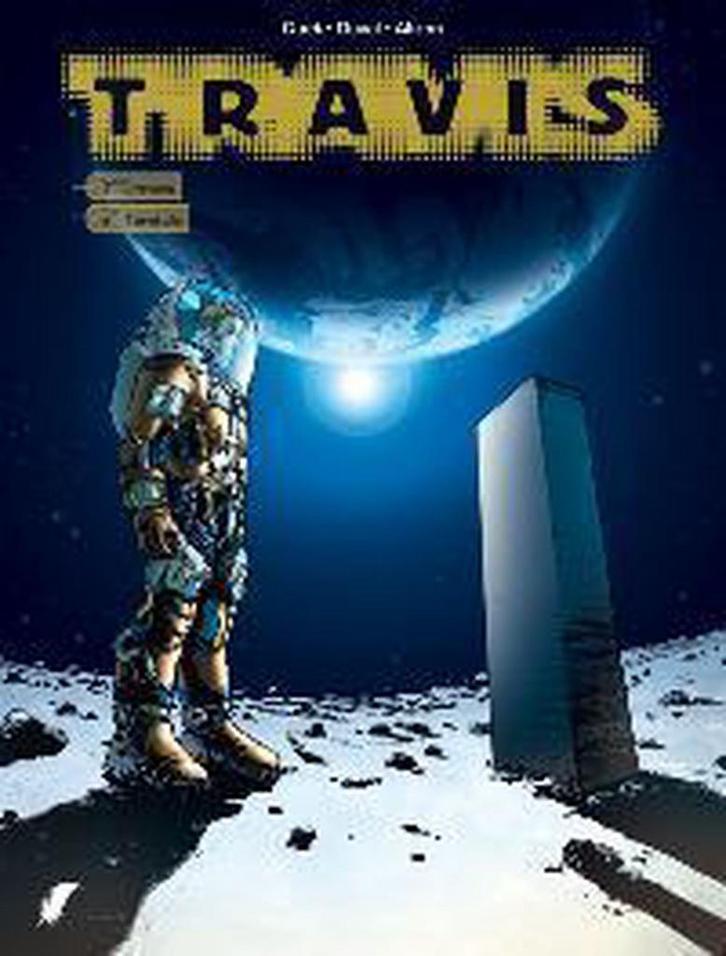 Tarantula / Travis / 8 9789088104244 Duval, Boeken, Stripverhalen, Zo goed als nieuw, Verzenden