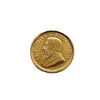 Zuid-Afrika. 1/10 Krugerrand 1981 - 1/10 Oz., Postzegels en Munten