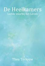 De heelkamers 9789082581416 Thea Terlouw, Boeken, Verzenden, Gelezen, Thea Terlouw