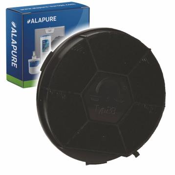 Alapure Koolstoffilter geschikt voor Elica F00173/S, Verzenden
