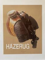 Panamarenko (1940-2019) - Hazerug