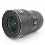 Nikon AF-S 16-35mm F/4 G ED VR | Tweedehands, Verzenden