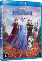 Disney Frozen II (blu-ray tweedehands film), Games en Spelcomputers, Ophalen of Verzenden, Nieuw