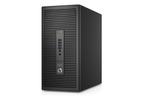 HP ProDesk 600 G2 MT | Intel Core i3-6100 | Windows 11 Pro, Ophalen of Verzenden, Zo goed als nieuw, HP, 16 GB