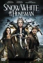 Snow White and the huntsman (dvd nieuw), CD & DVD, DVD | Action, Ophalen of Verzenden