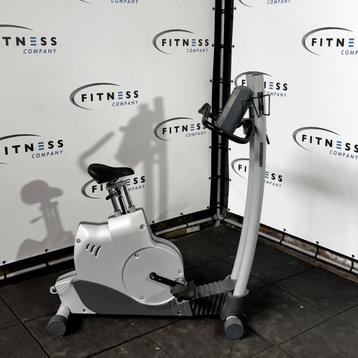 ergo-fit 3000 fiets | upright bike, Ophalen of Verzenden, Nieuw, Overige typen