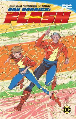 Jay Garrick: The Flash, Boeken, Strips | Comics, Nieuw, Verzenden