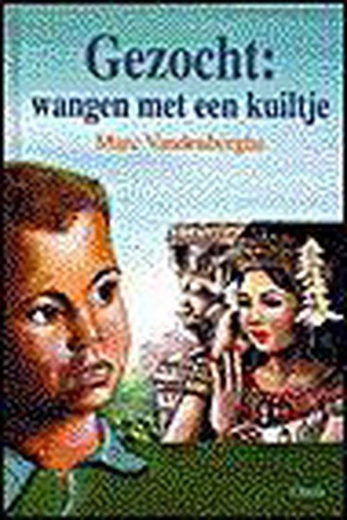 Gezocht Wangen Met Een Kuiltje 9789068228533, Livres, Livres pour enfants | Jeunesse | 13 ans et plus, Envoi