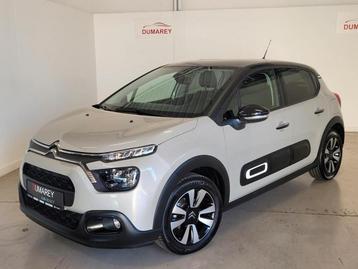Citroën C3 beschikbaar voor biedingen