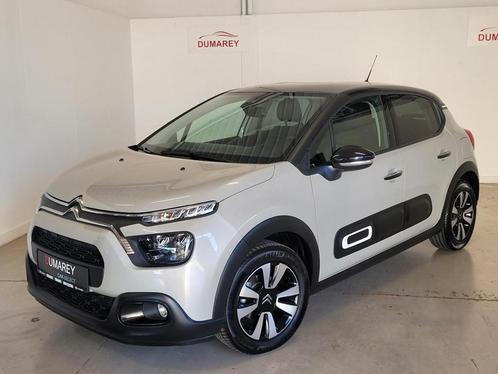 Citroën C3, Auto's, Citroën