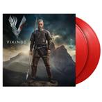 Trevor Morris - Vikings 2, Cd's en Dvd's, Nieuw in verpakking, 12 inch