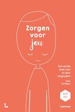 Zorgen voor jou / Mama Baas 9789401486606 Ellen De Meyer, Verzenden, Zo goed als nieuw, Ellen De Meyer