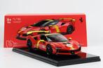 Bburago 1:18 - Model sportwagen - Ferrari SF90 XX Stradale