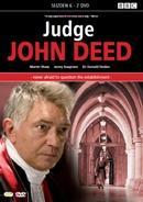 Judge John Deed - Seizoen 6 op DVD, Cd's en Dvd's, Dvd's | Thrillers en Misdaad, Nieuw in verpakking, Verzenden