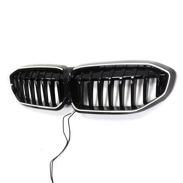 Grillen LED verlichting BMW G20 G21 2019 - 2022 B9347, Auto-onderdelen, Carrosserie, Nieuw, Herkomst onderdeel bekend, BMW