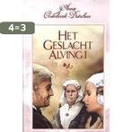 Het geslacht alving - Tweedonker / Het stille licht, Boeken, Verzenden, Gelezen, Annie Oosterbroek-Dutschun