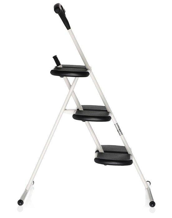 Kartell - Andries Van Onck - Kruk - Tiramisù - Staal, Antiek en Kunst, Antiek | Meubels | Stoelen en Sofa's