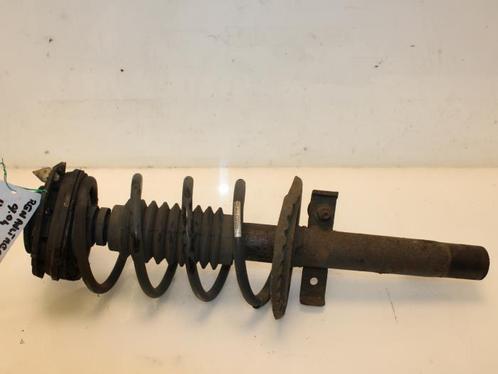 Schokdemperpoot links-voor Renault Megane O72871, Auto-onderdelen, Ophanging en Onderstel