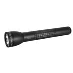 Maglite 3xD cell ML300LX-S3CC6 LED staaf zaklamp zwart (excl, Caravanes & Camping