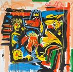 Freda People - Guernica Abstract Collection XL, Antiek en Kunst