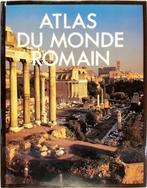 Atlas du monde romain, Livres, Verzenden