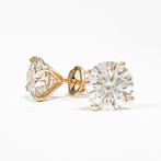 Sans prix de réserve - Boucles doreilles cloutées - 14, Bijoux, Sacs & Beauté